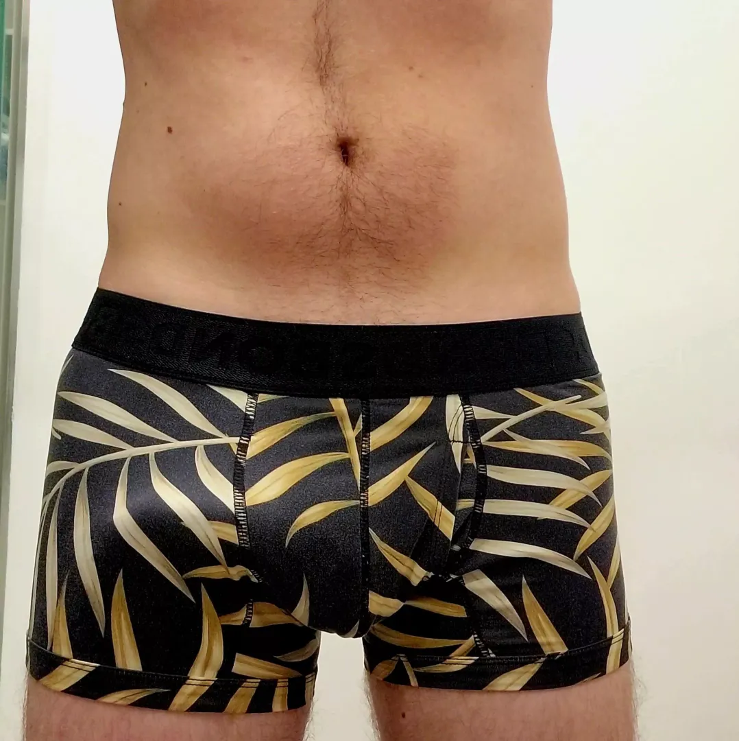 Bonds trunk