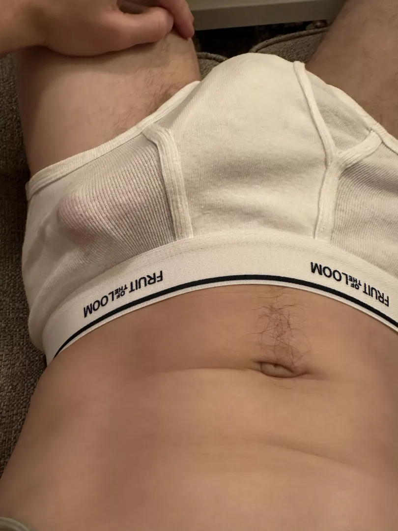 Boned and leaking