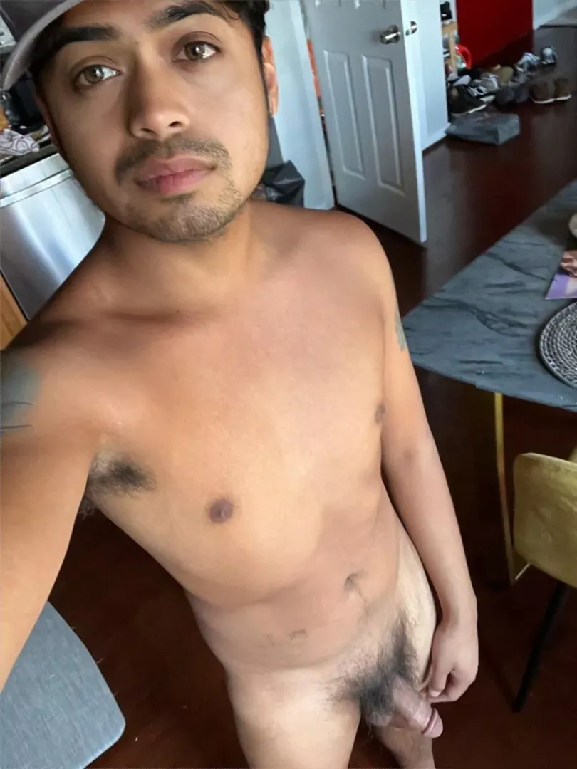 Bonus points for the face? 😅