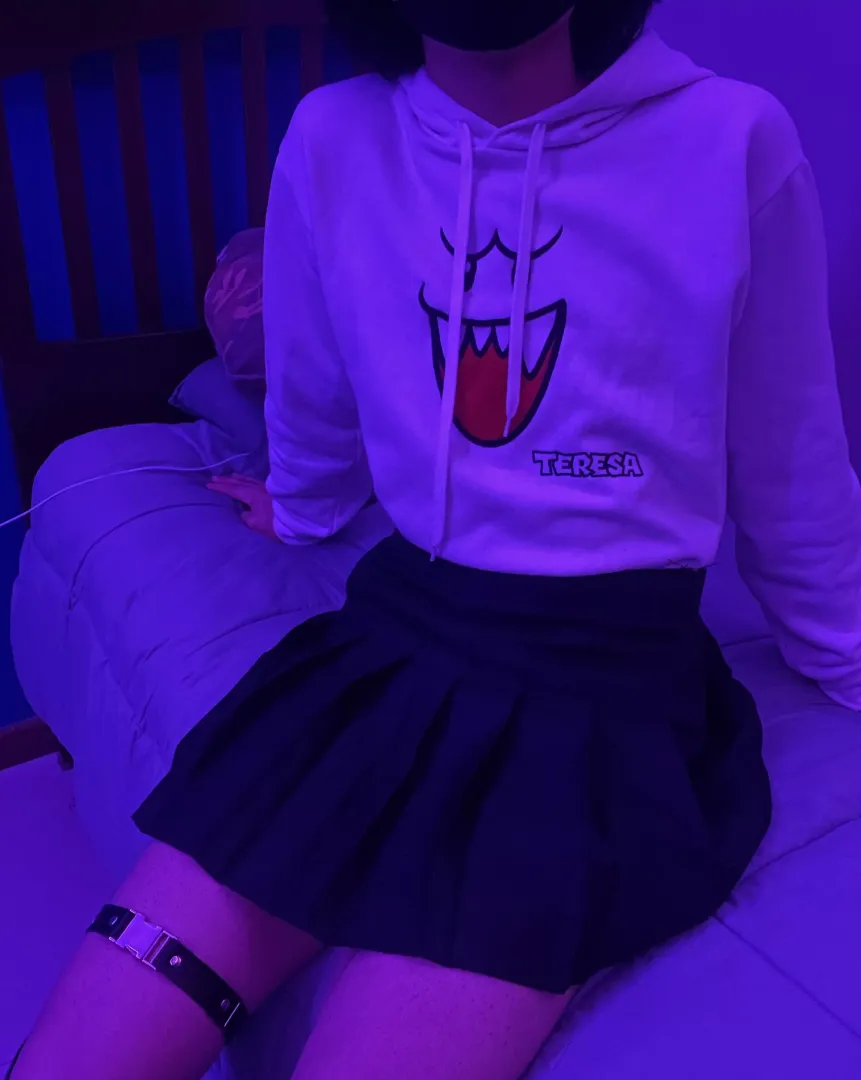 boo :3