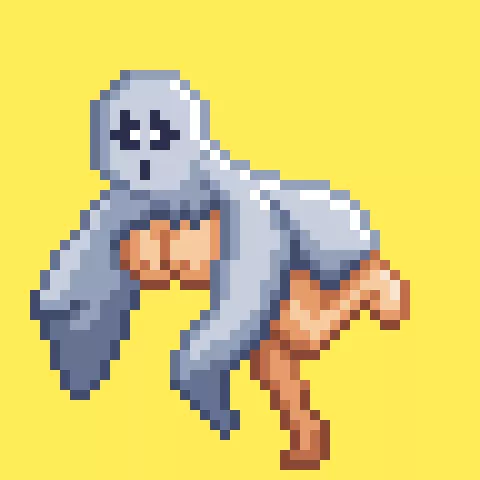 Boo!