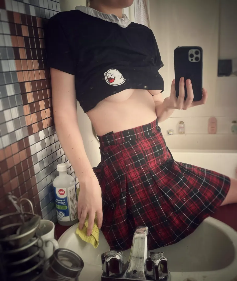 boo!