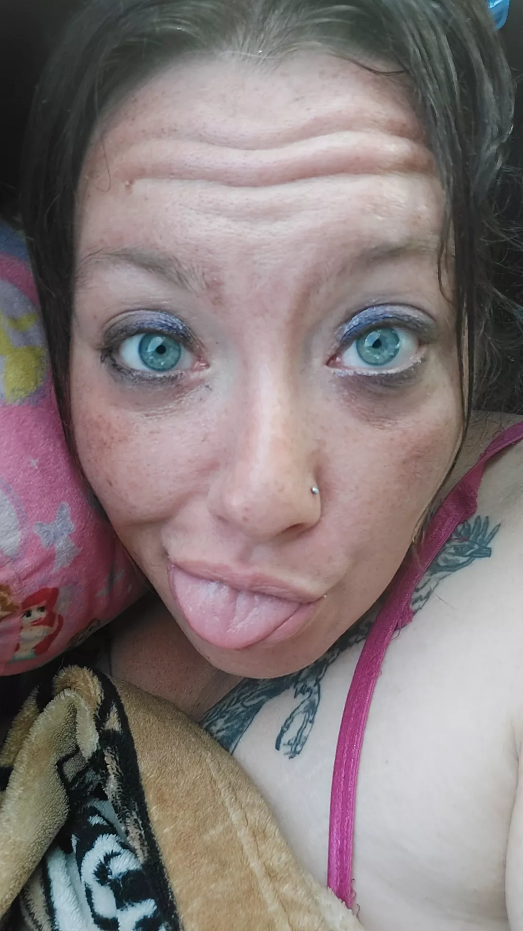 Boo!!!! It's spooky season!!!!