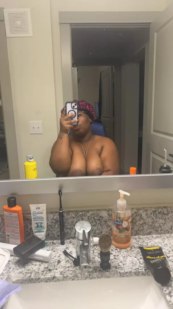 Boobies?