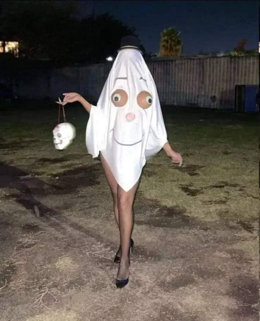 Boo-bs!