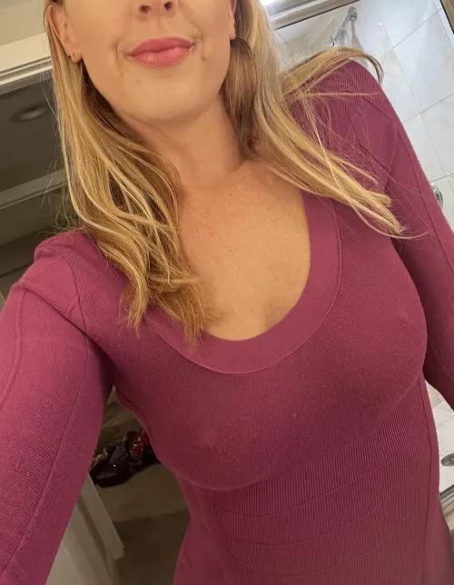 Boobs belong free