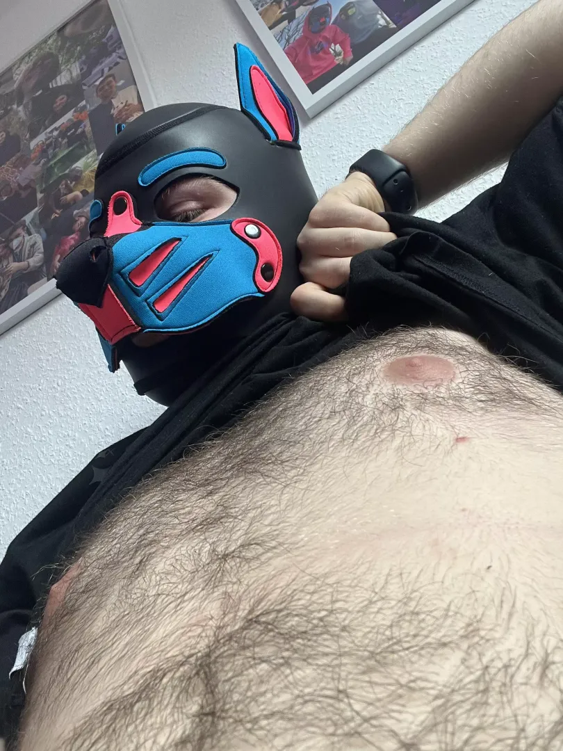Boobs hehehe