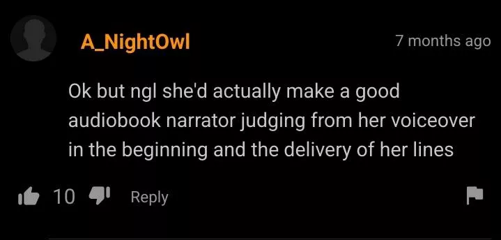 Book Narrator