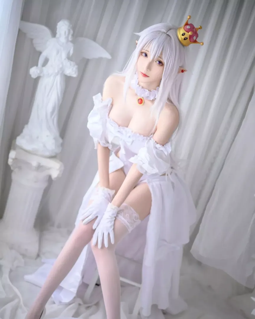 Boosette by masteraoko