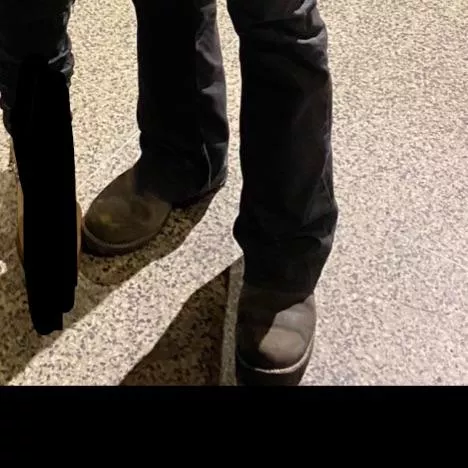 Boot ID