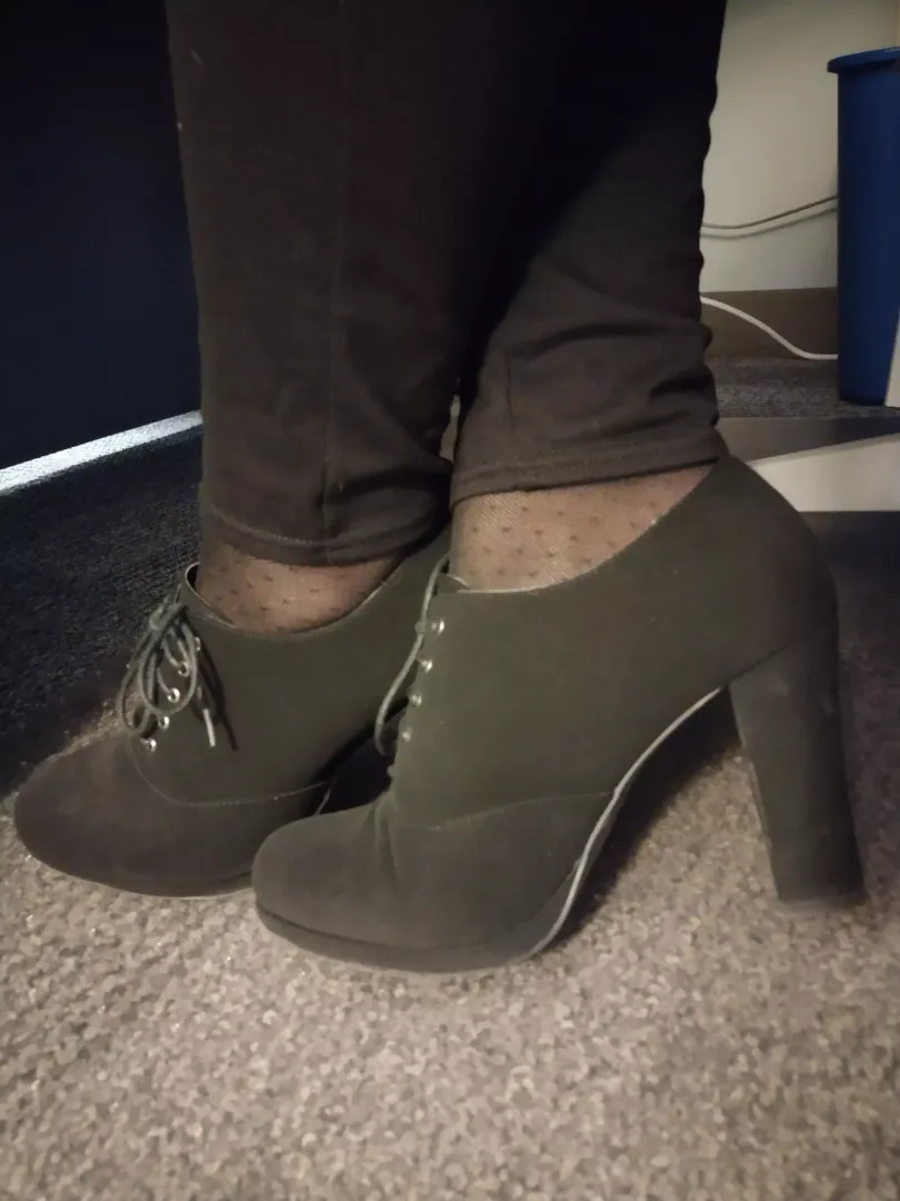 Bootie-licious