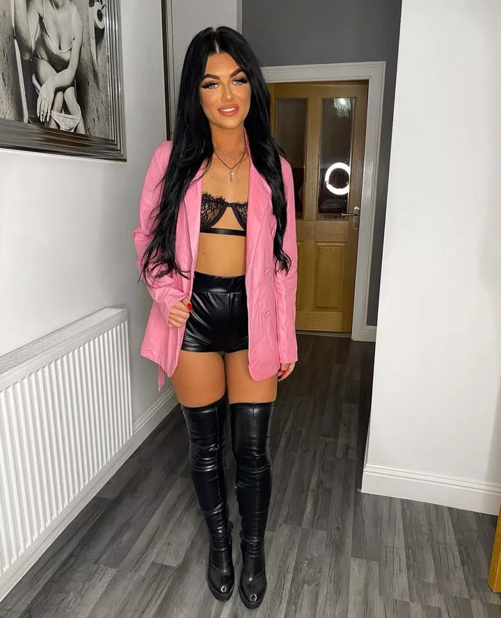 Bootiful Ni