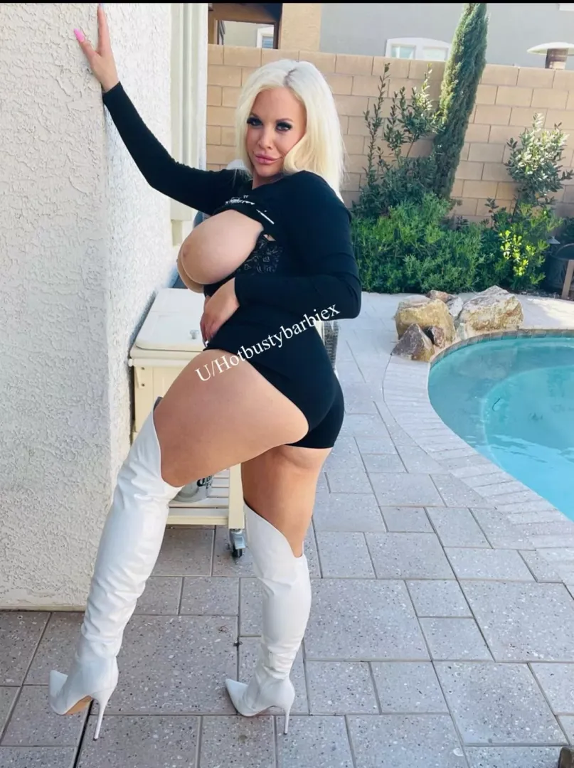 Boots & Balloons