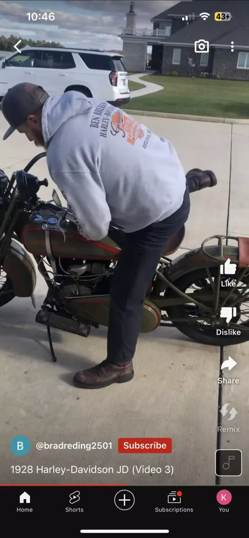 boots ID?