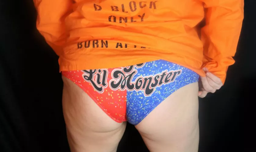 Booty 