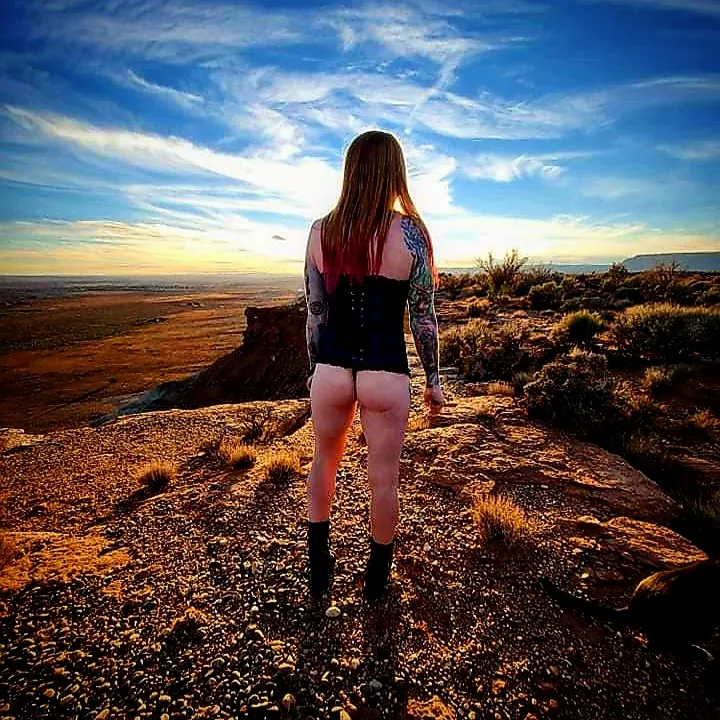 booty
