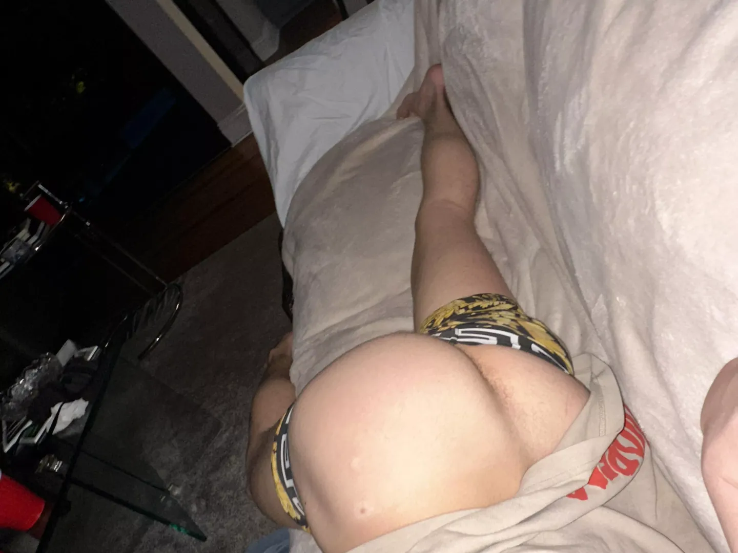 Booty