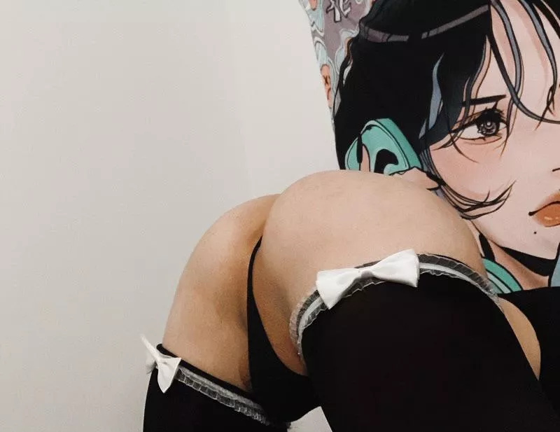 Booty Call📞