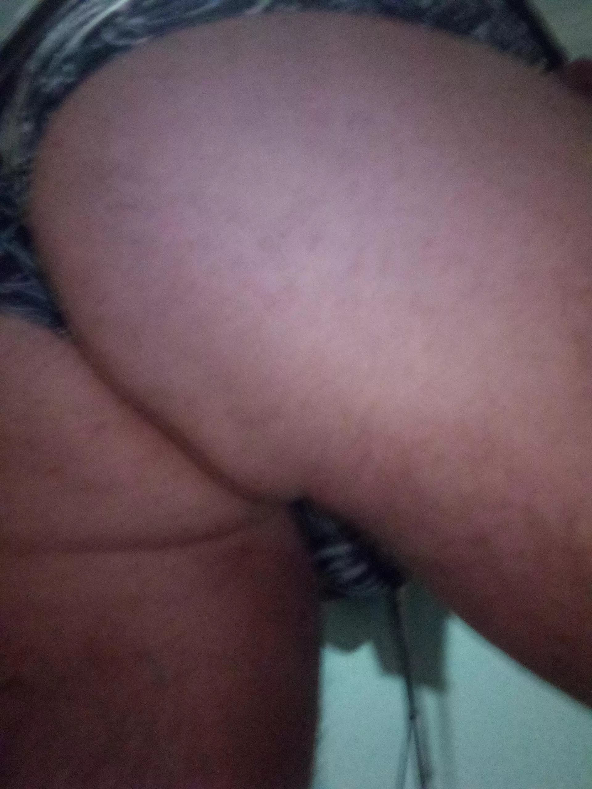 Booty call