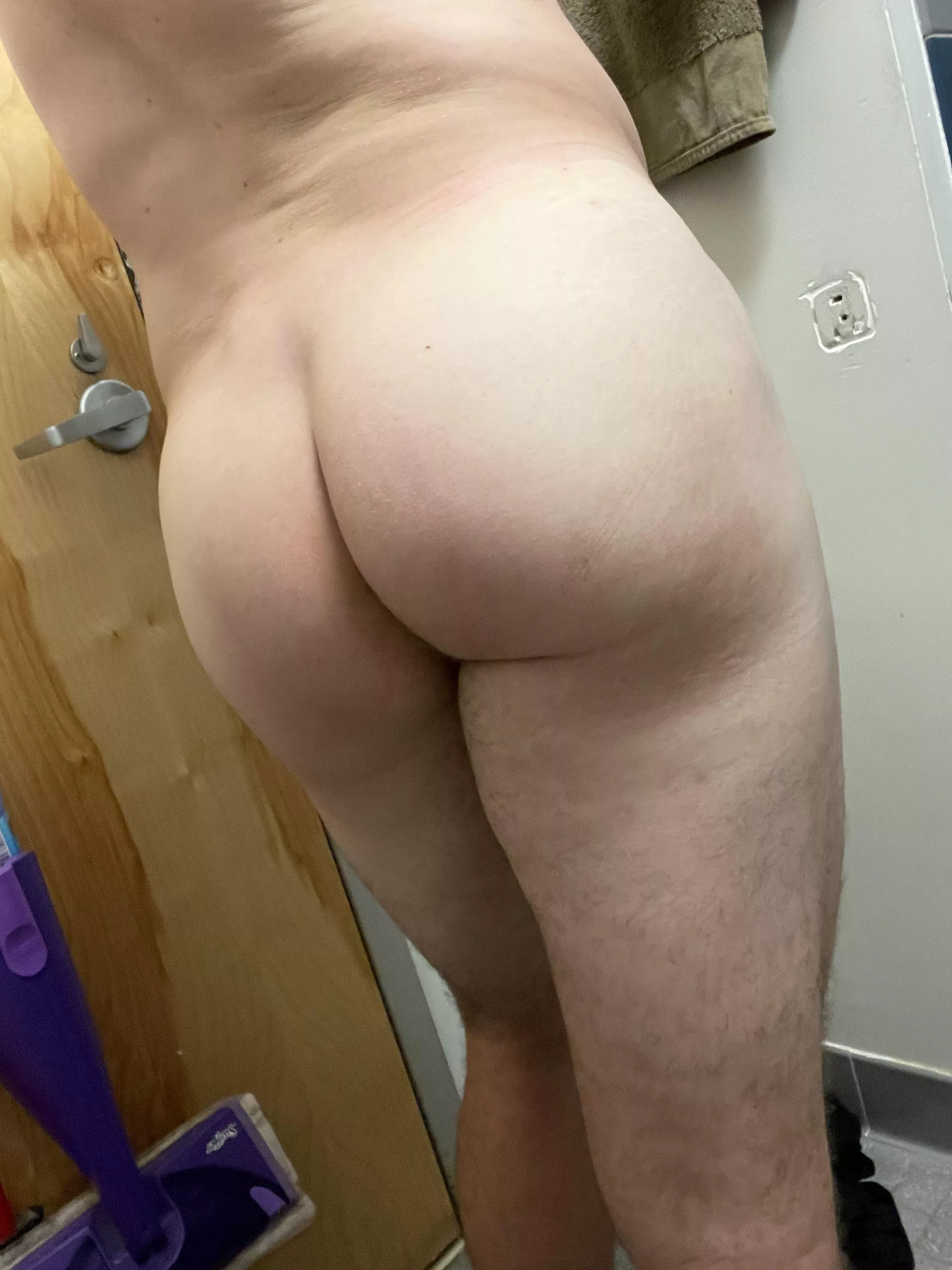 Booty day