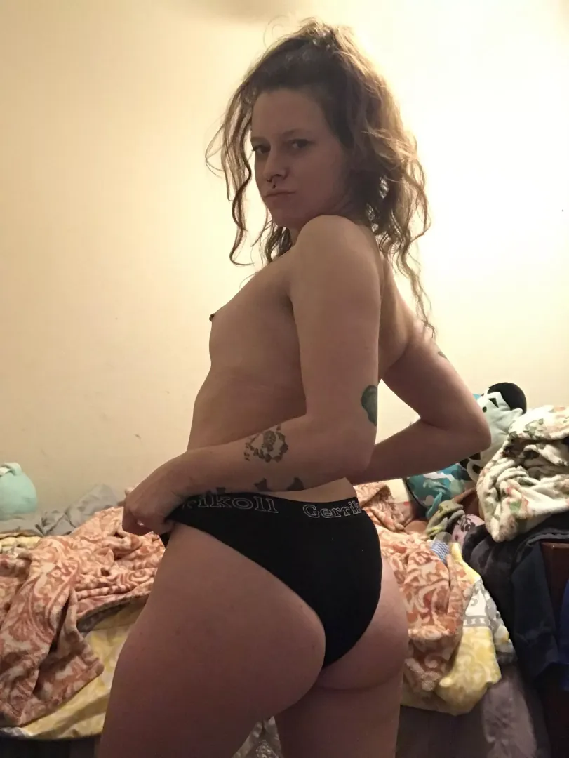 Booty gains
