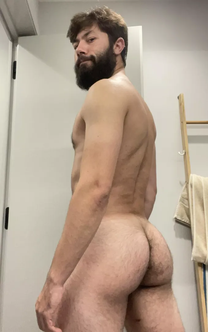 Booty⚡️