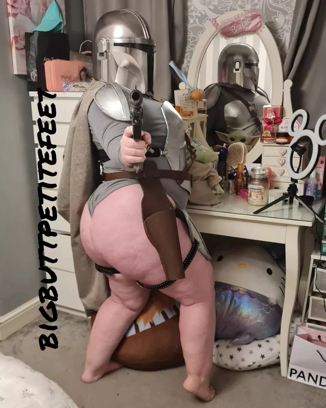 Bootylorian 💦