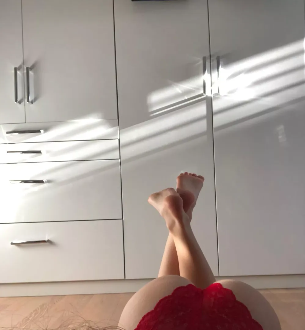 bootyyy