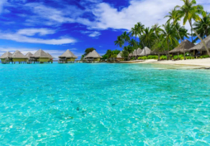 Bora Bora