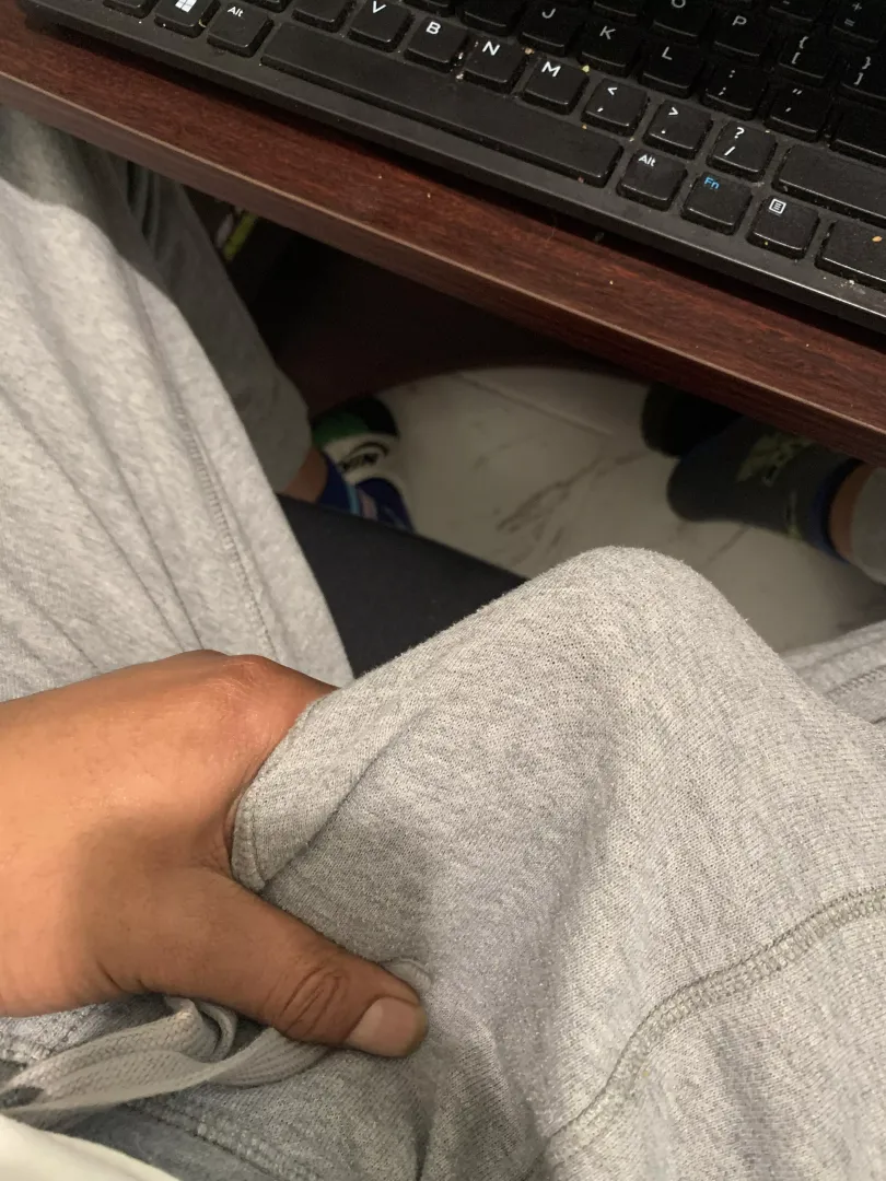 Bored