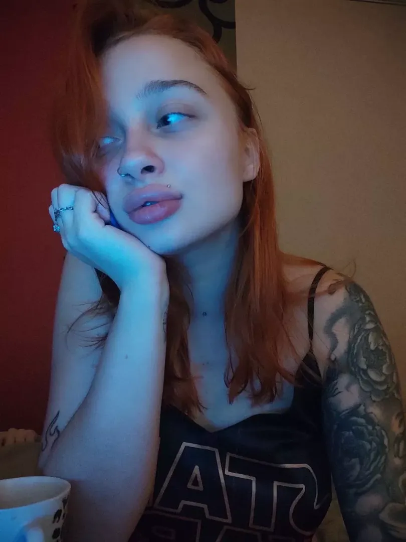 bored alone