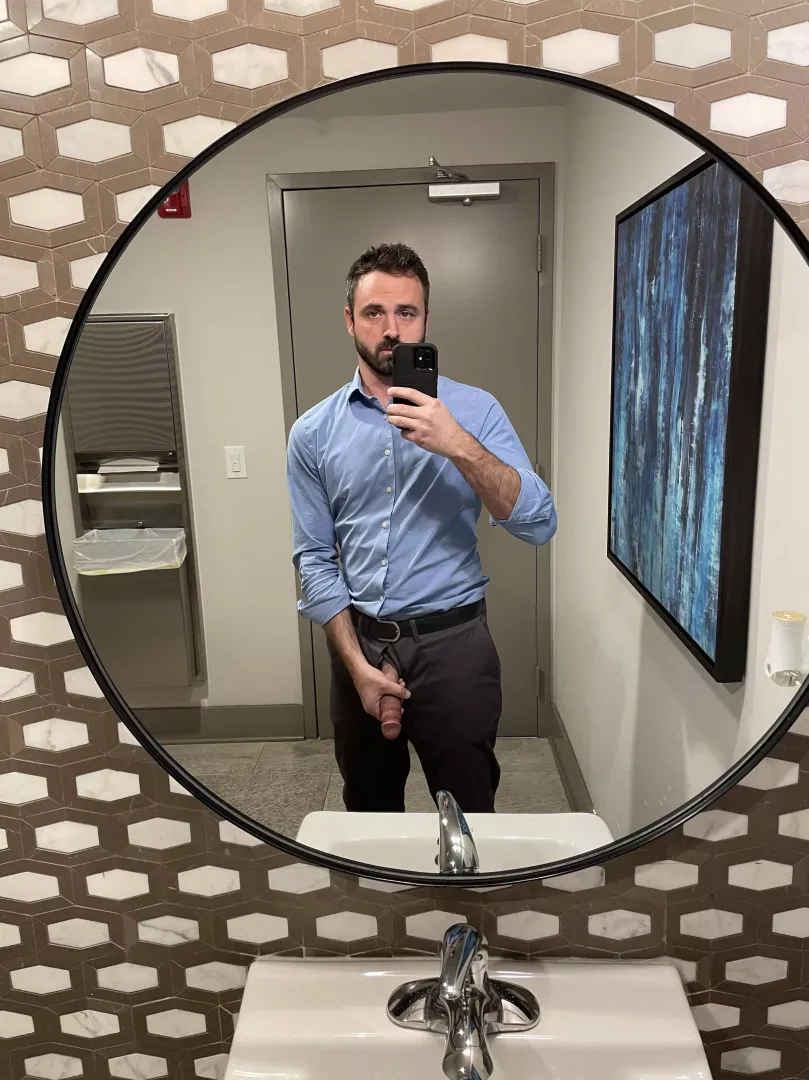 Bored at work