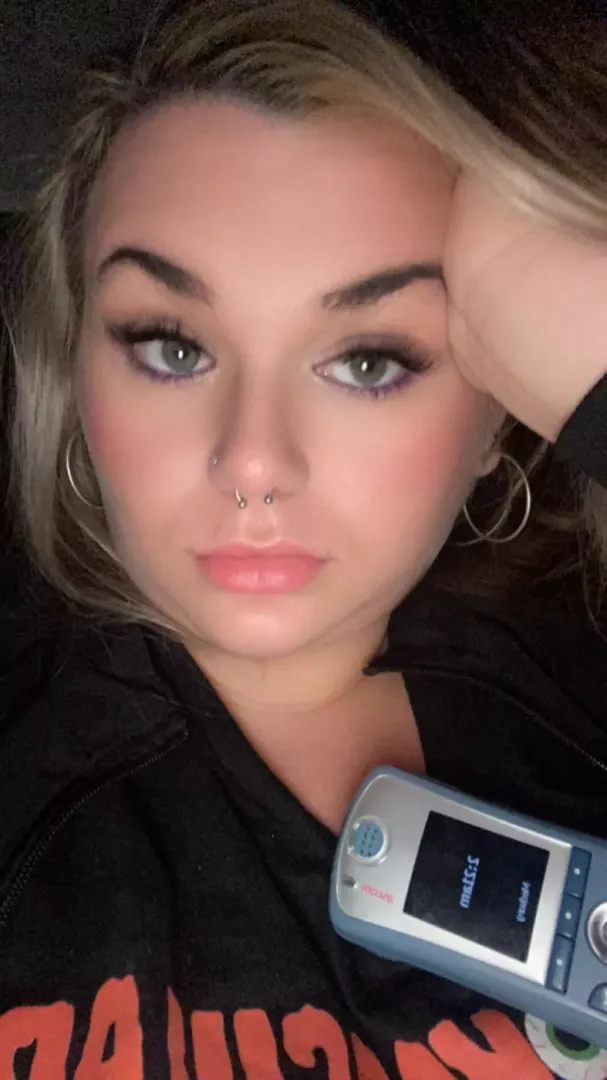Bored at work 