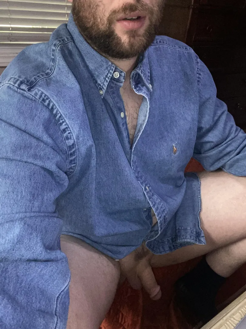 Bored horny 
