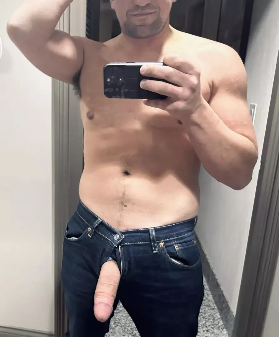 Bored in my hotel