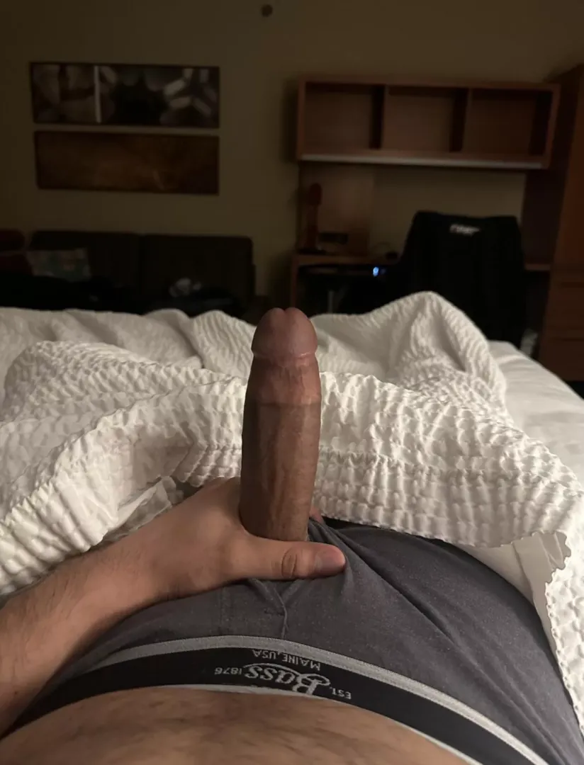 Bored