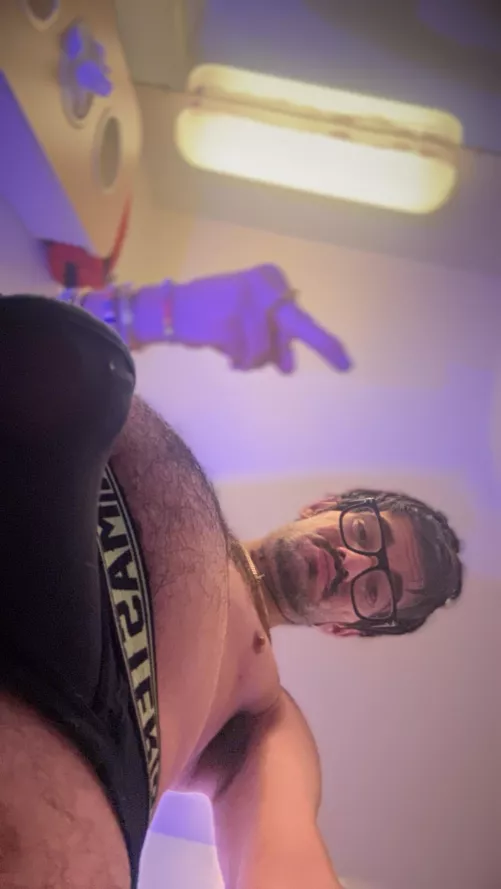 Bored m4m