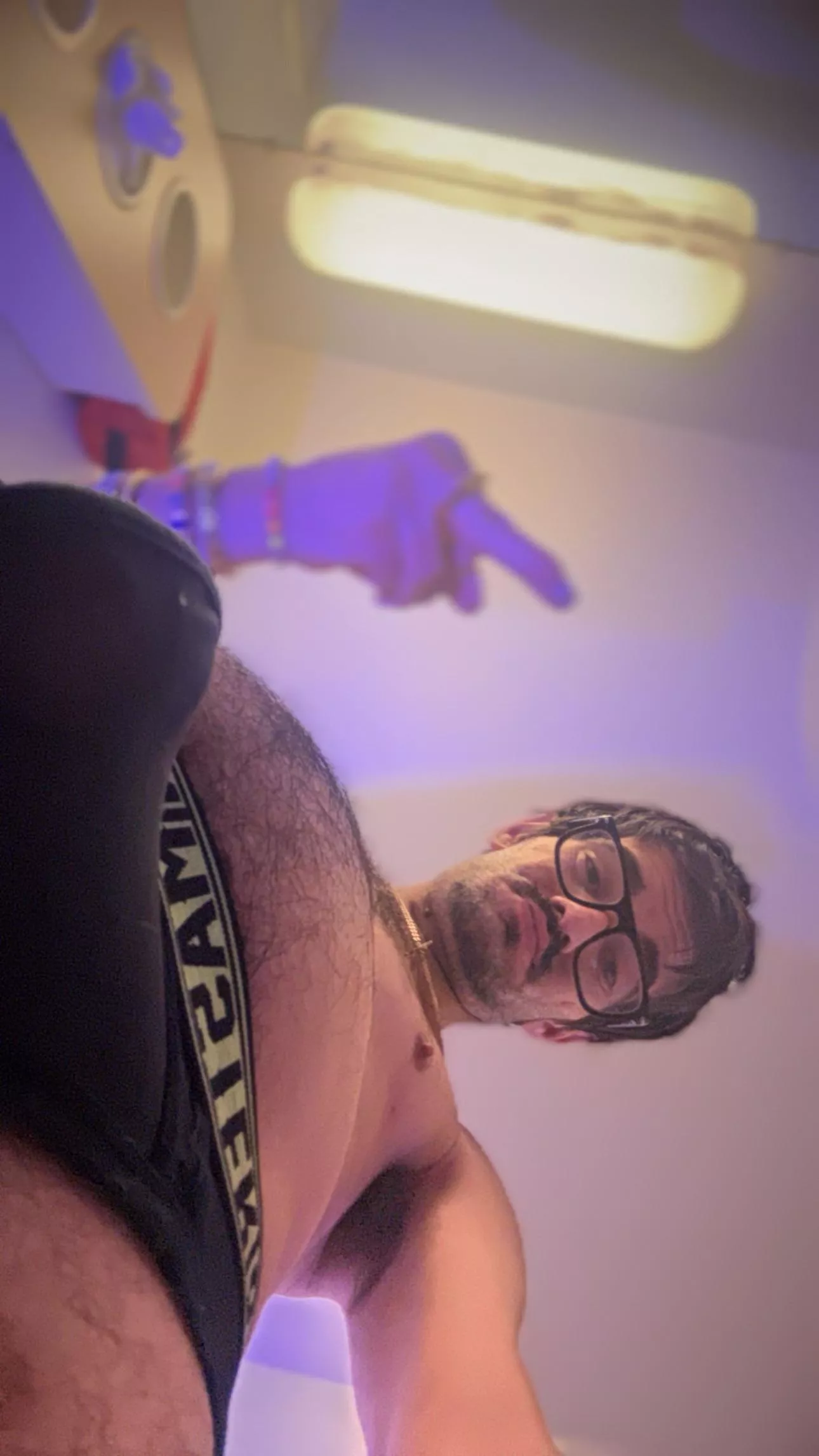 Bored m4m