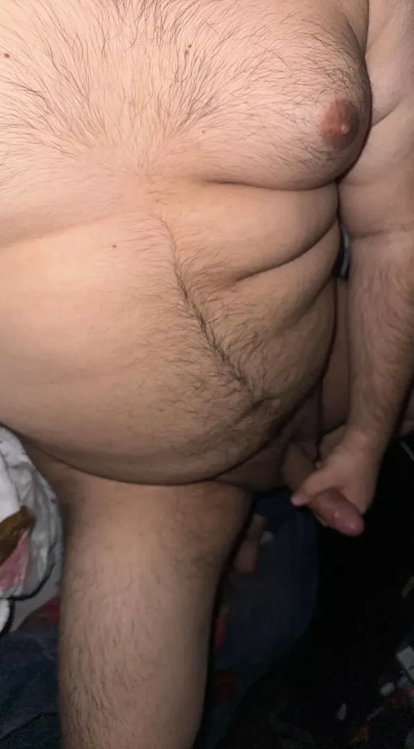 Bored message me