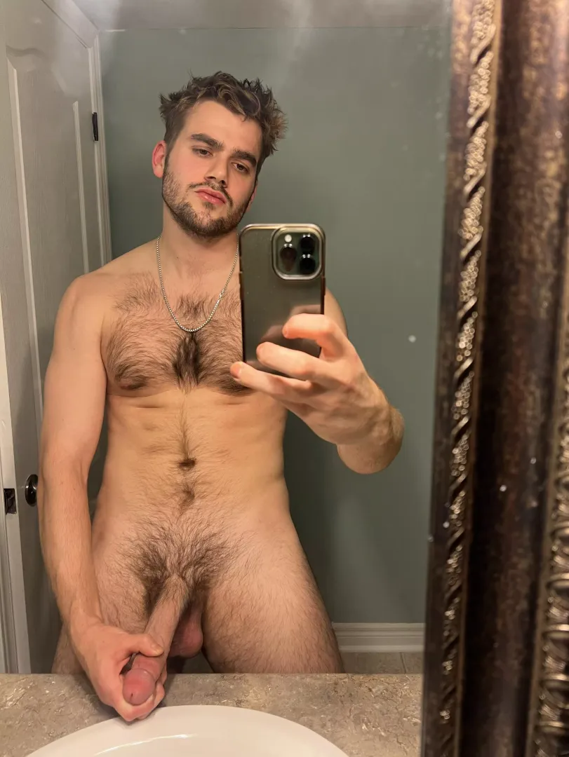 Bored n horny