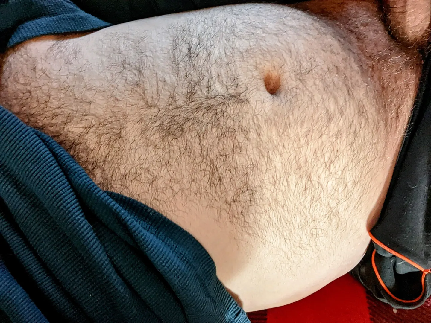 bored on vacation in TO, what would you do with me?