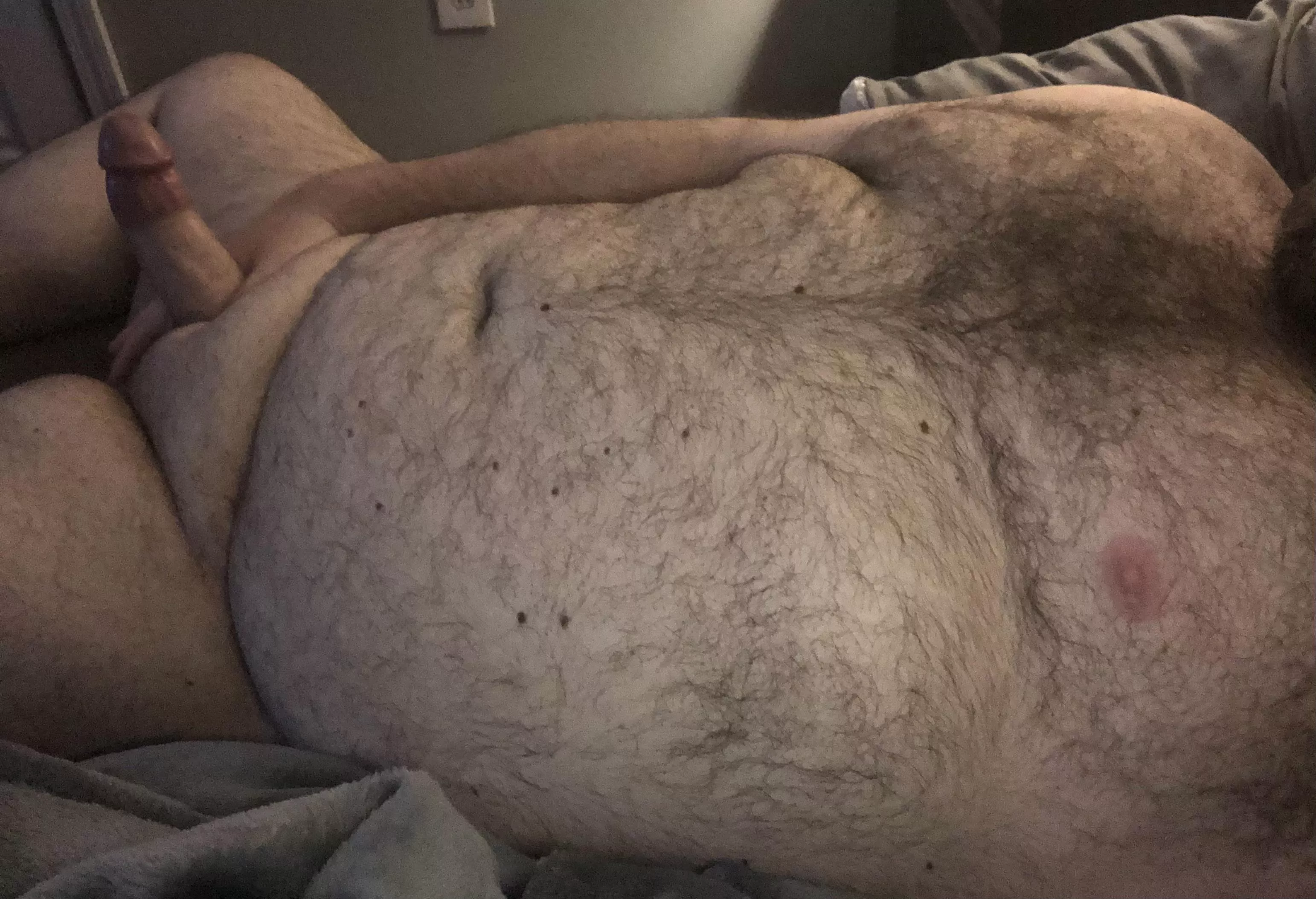 Bored tonight