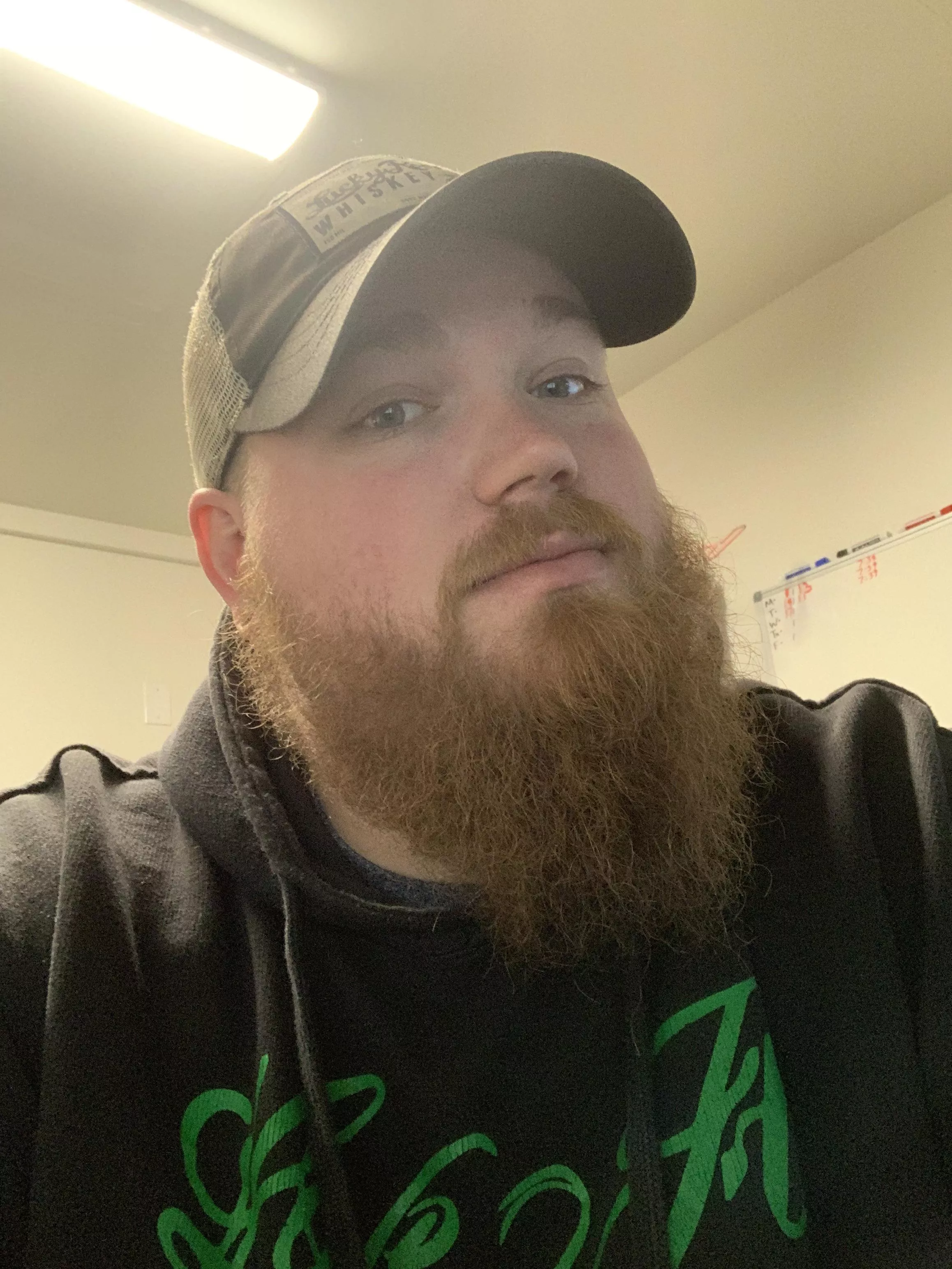 Boredom stuck so taking some selfies 