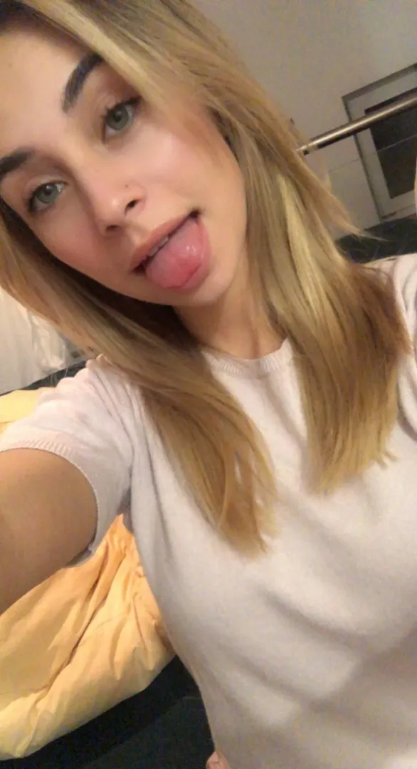 Born in 2003, can I turn you on?