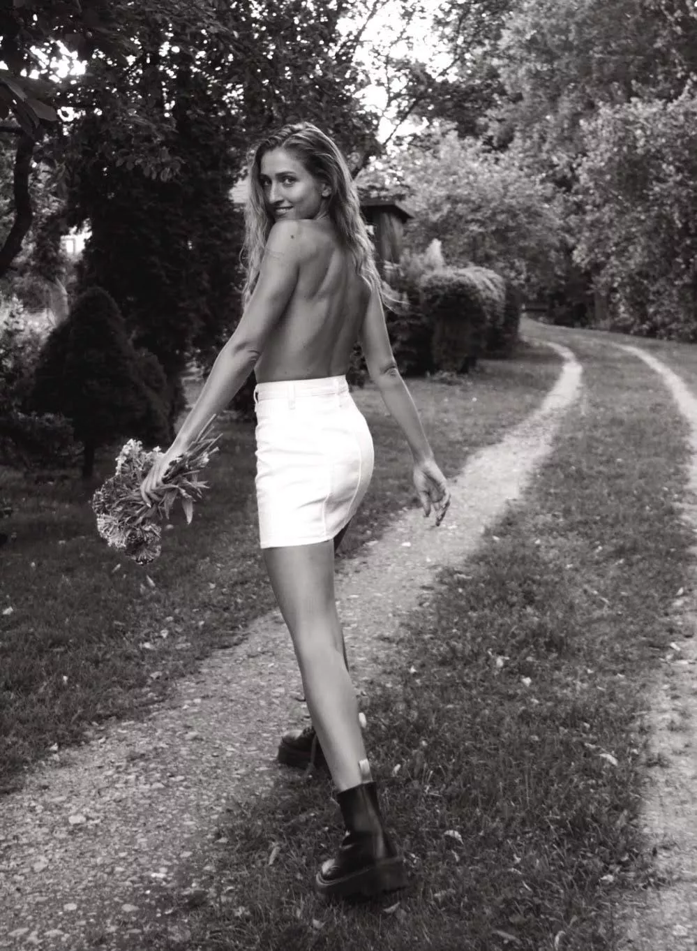 born to be wild 