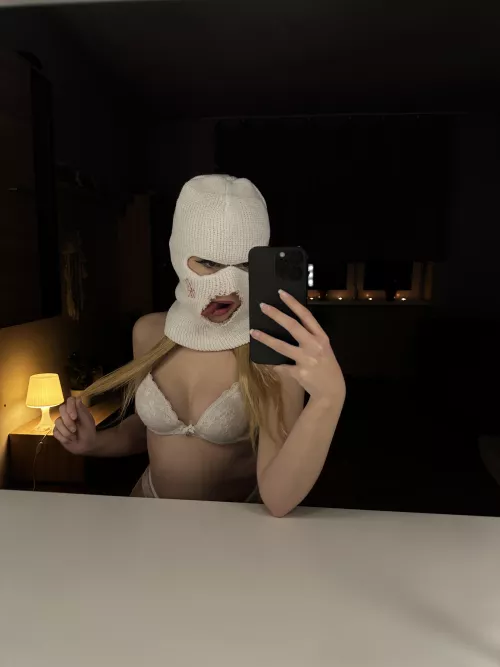 Born weak. Still weak. Forever weak. (f)