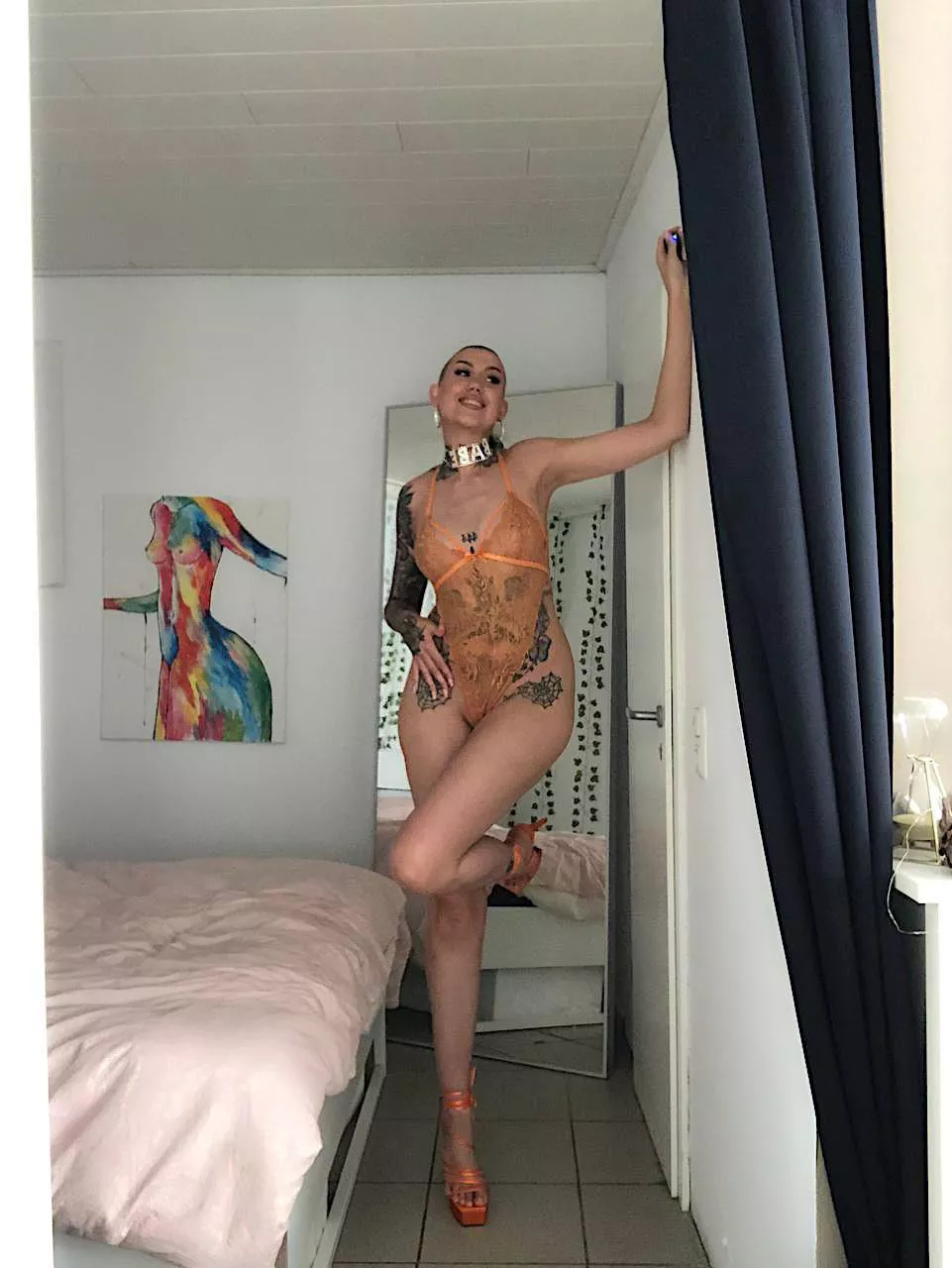 Boss babe x
