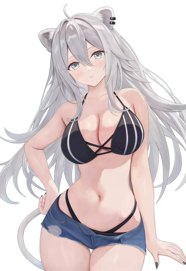 Botan [Hololive]