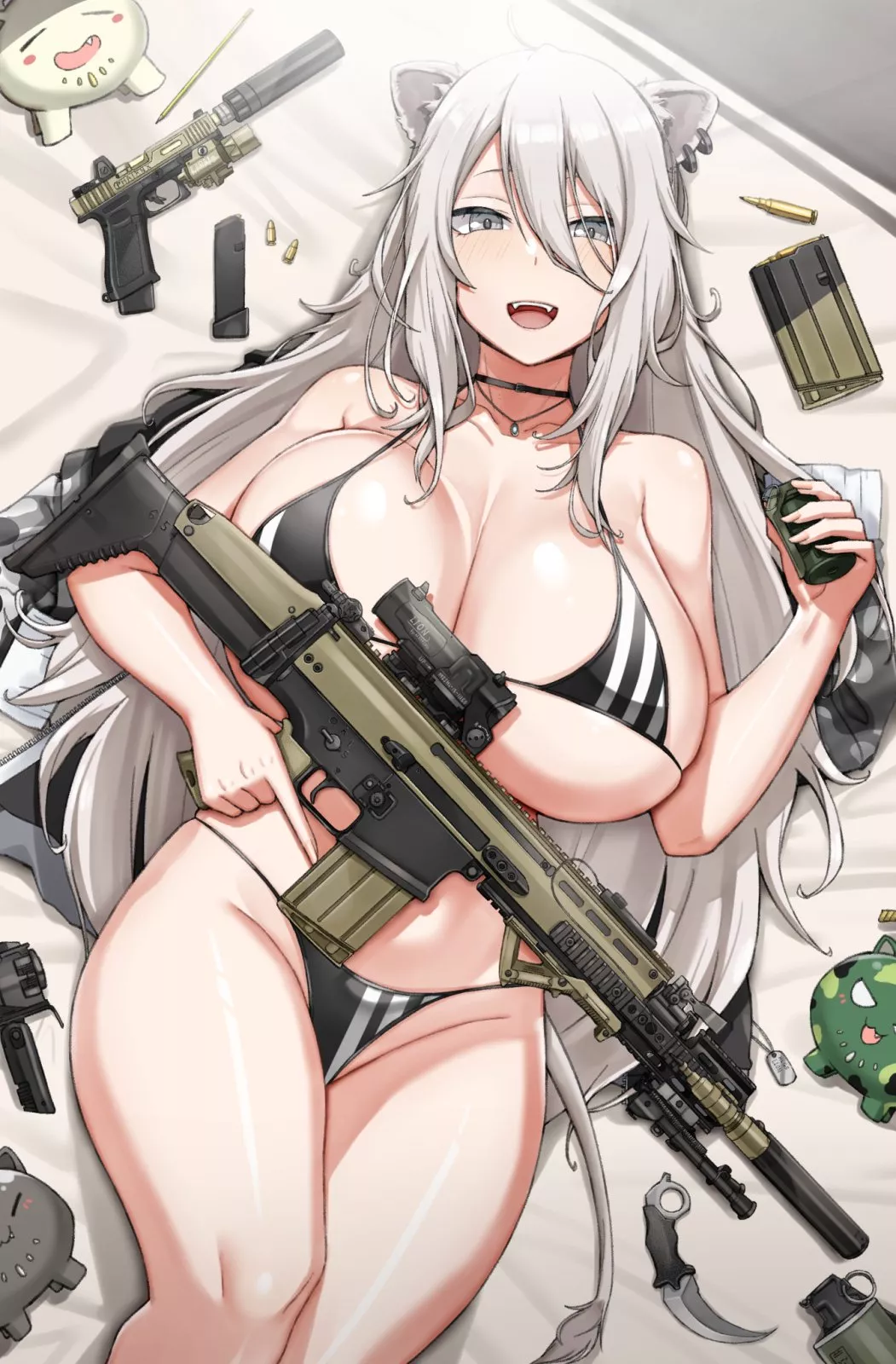 Botan [VTuber]