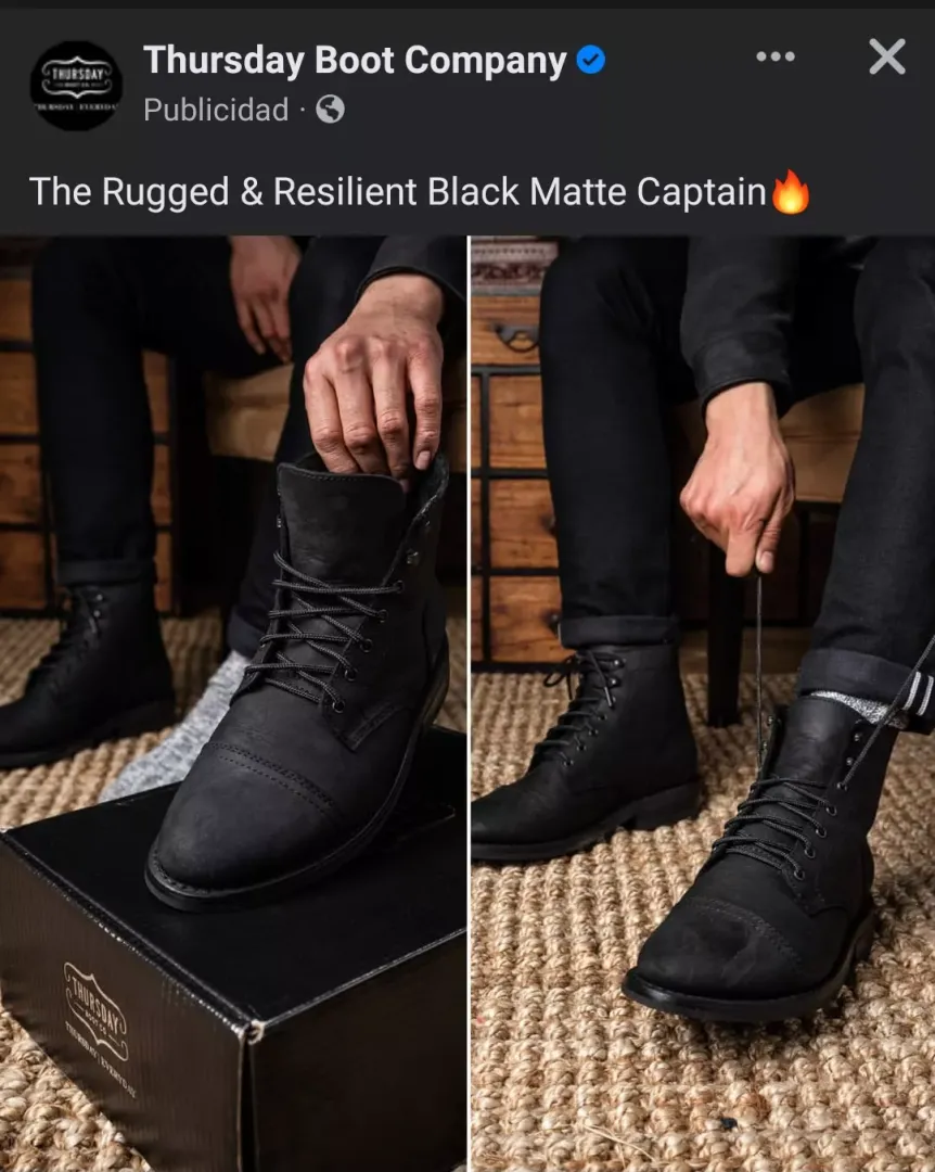 Botas